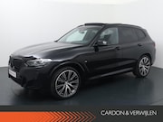 BMW X3 - xDrive20i High Executive | 184 PK | Trekhaak wegklapbaar | M