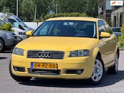 Audi A3 - 1.6 Ambition Pro Line | Automaat | Leder | Cruise control |