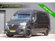 Renault Master - 2.3 dCi 135PK L2H2 Work Edition TREKHAAK, CAMERA, NAVI, CRUI