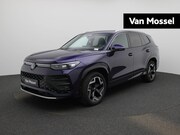 Volkswagen Tayron - 1.5 eHybrid R-Line Edition 272 PK| Trekhaak | Stoelverwarmin
