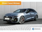 Audi A5 - Avant S edition | Adaptive cruise control | Aluminium optiek