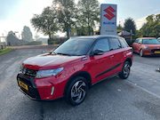 Suzuki Vitara - 1.4 Boosterjet Smart Hybrid Style BJ 2026 // AUTOMAAT // 10