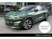 Ford Mustang Mach-E - Standard RWD 73 kWh | Technology Pack + | Panoramadak | B&O