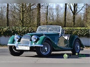 Morgan 4/4