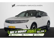 Opel Grandland - Electric GS 73 kWh Leder Panoramadak Trekhaak Warmtepomp