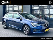 Renault Mégane - Estate 1.3 TCe 140 pk Trekhaak Dealer Onderhouden All Season