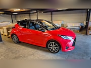 Toyota Yaris - 1.5 Hybrid Launch Edition