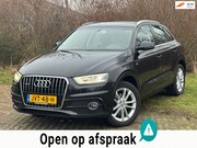 Audi Q3 - 2.0 TFSI quattro Pro Line / S-LINE / NAVI / PDC
