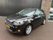 Ford Ka - + 1.2 Trend Ultimate El ramen, Airco, PDC, Bluetooth, El spi