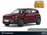 Kia EV2 - Air 42.2 kWh | Nieuw model | Apple Carplay/Android Auto | Ti