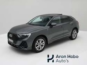 Audi Q3 - Sportback 35 TFSI S-Line Pano, Trekhaak, Carplay