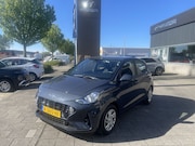 Hyundai i10 - 1.0 Comfort AUTOMAAT*RIJKLAARPRIJS