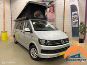Volkswagen Transporter - Nevada