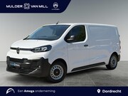 Citroën e-Jumpy - L2 75 kWh 136pk | ACTIE | 8 jaar garantie | 0% financial lea