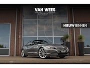 BMW Z4 - Roadster sDrive35i Executive | DCT | NL auto | M-onderstel |