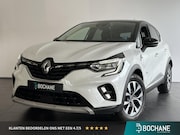 Renault Captur - 1.0 TCe 100 Intens ACHTERUITRIJCAMERA | BOSE AUDIOSYSTEEM |