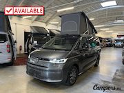 Volkswagen California - Ocean 2.0 TSI 204PK DSG