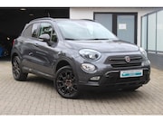 Fiat 500X - Cross 1.4 Turbo MultiAir S-Design Cross Trekhaak