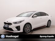 Kia ProCeed - 1.6 T-GDI GT | Adaptive Cruise | Camera | Stoelverw. | CarPl