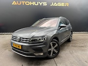 Volkswagen Tiguan - 2.0 TSI 4Motion Highline Pano Leder H&U Memory Camera Carpla