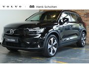 Volvo XC40 - Recharge Twin Ultimate 78 kWh | Panoramadak | Electrische be