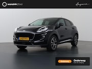 Ford Puma - 1.0 EcoBoost Hybrid Titanium | Trekhaak | Winterpakket | Cli