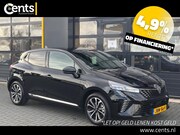 Renault Clio - 1.6 E-Tech Full Hybrid 145 Techno Pack Winter Grote Navi Aut