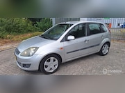 Ford Fiesta - 1.3-8V Style
