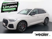 Audi Q5 - 55 TFSI e S edition Competition | 367 PK | SoH 89% | Exclusi