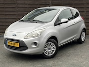 Ford Ka - 1.2 Cool&Sound / D-Riem vv / Airco / NAP