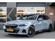 BMW 5-serie - 550e xDrive Touring M Sport Pro | Panorama | Harman/Kardon |