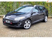 Renault Mégane - 1.4 TCe Privilége APK Cruise Leder Navi LM Velgen