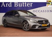 Mercedes-Benz C-klasse - Estate 300 e Business S AMG SOH 96%Led+Matrix+Leder+stoel-ve