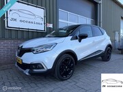 Renault Captur - 0.9 TCe Intens|Camera|LED|Stoel vw|Cruise|PDC|