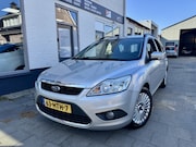 Ford Focus - 1.6 Titanium *NAP*DEALER-ond*2de-eig