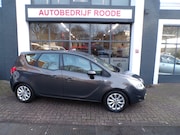 Opel Meriva - 1.4 Turbo Automaat Active GOED ONDERHOUDEN