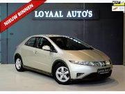 Honda Civic - 1.4 Comfort | NAP | AIRCO | START/STOP KNOP | APK