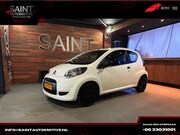 Citroën C1 - 1.0-12V Séduction