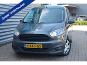 Ford Transit Courier - 1.5 TDCI Airco/Navi/1e Eig/Euro6/Org. NL