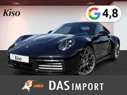Porsche 992 - 911 (992.1) Carrera *Lift*BOSE*CHRONO*Approved