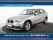 BMW X1 - sDrive20i *Navigatie*PDC*Trekhaak