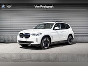 BMW iX3 - High Executive 80 kWh
