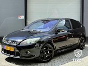 Ford Focus - 2.0 Titanium airco/cruise control/stoelverwarming