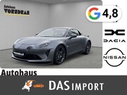 Alpine A110 - S Grau Matt/V-Max 275 km/h/Fuchs/Sabelt Racing/PDC