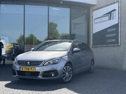 Peugeot 308 - SW 1.2 Allure*ECC*ACC*NAVI*CAM*CARPLAY