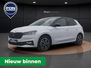 Skoda Fabia - 1.0 TSI Monte Carlo | Carplay |Stoelverwarming | Camera | AC
