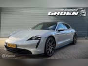 Porsche Taycan Sport Turismo - 79 kWh PANO|LUCHTVER|ACC|CAMERA