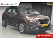Peugeot 2008 - 1.2 VTi Active // AUTOMAAT // AIRCO // CRUISE CONTROLE // TR