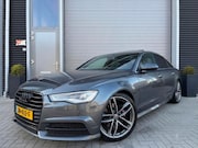 Audi A6 - 3.0 TDI Adrenalin Sport/3x S-Line/20 Inch/Dode Hoek/Luchtver
