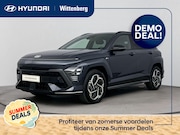 Hyundai Kona - 1.6 GDI HEV N Line 138pk | 18" Lm-wielen | Memory | Stoel + 